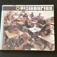 Visionaries - Sophomore Jinx