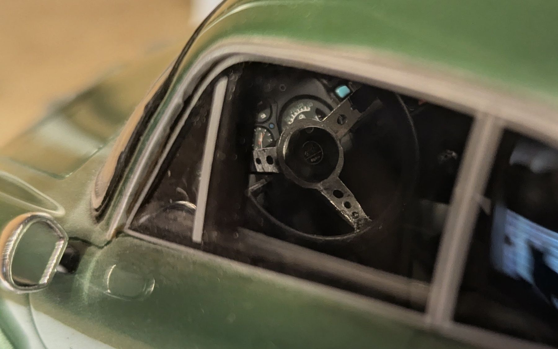 Otto Models Modellini d'auto: Alpine A110 1600 SX, 1:18, Otto Models  – Nuovo (secondo la descrizione) da Gland venduto da Crick1001 4