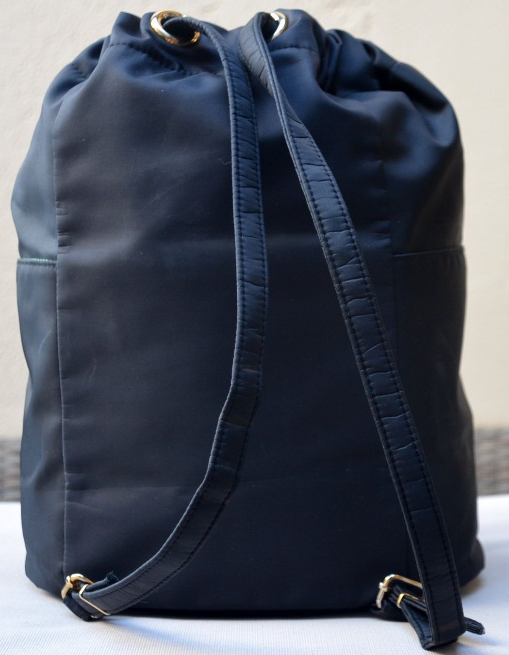 Dior Zaini: Dior Poison Rucksack /  Sac à dos Gift VIP – Usato da Collonges venduto da arashee 6