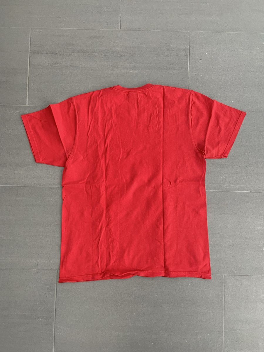 Stüssy T-shirt: Stüssy stamp T-Shirt, Grösse M – Usato da Märwil venduto da Flo__ 2