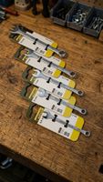 Gabel-Ringschlüssel Proxxon SlimLine Set 5,5 6, 7, 8, 10mm