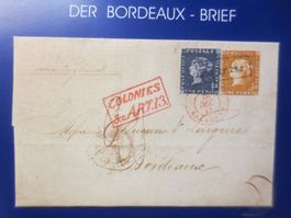Brief Mauritius