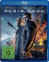 BLR/ ROBIN HOOD (FSK 12) JAMIE FOXX