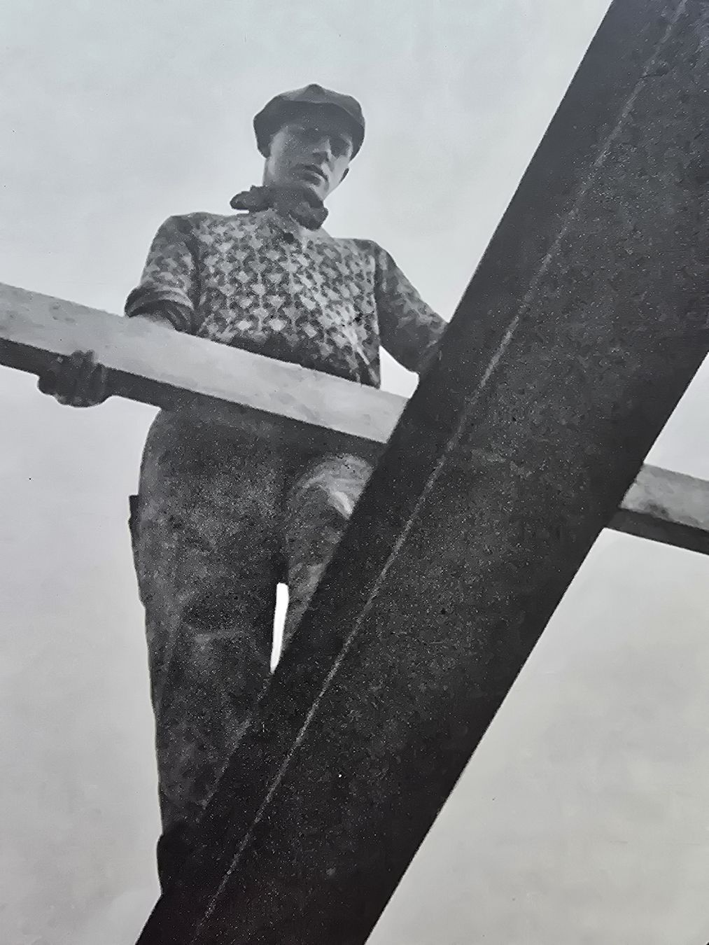 Libri: Paul Senn Bauer und Arbeiter, 1943 – Usato da Hedingen venduto da mickway 4