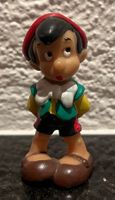 Pinocchio Bully/Schleich 1977