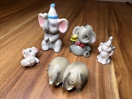 LOTTO ELEPHANT DEKO (e3)