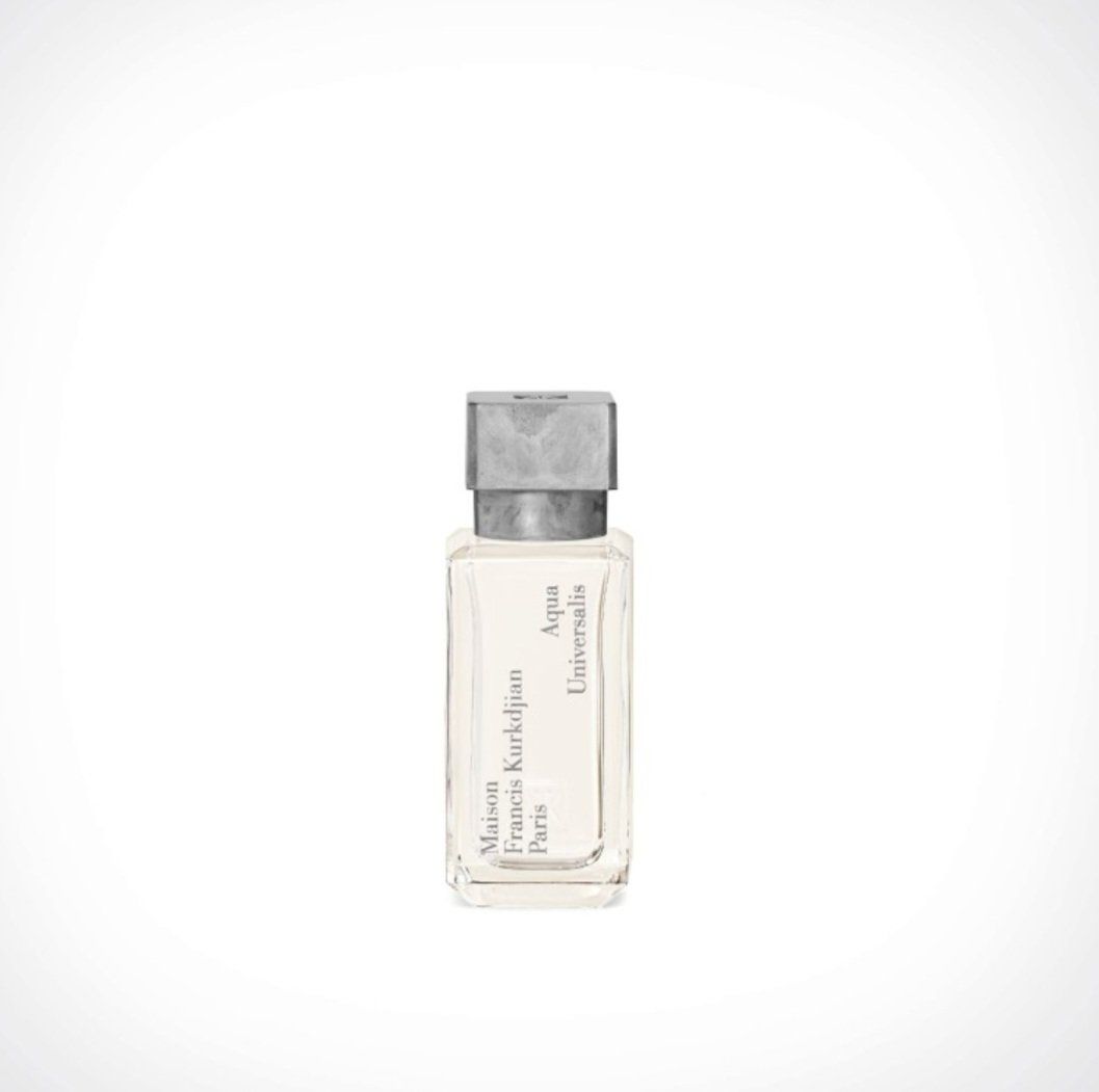 Kurkdjian Profumi & Eau de Toilette: Maison Francis Kurkdjian Aqua universalis, 2ml – Nuovo (secondo la descrizione) da Jonen venduto da Juliette_St