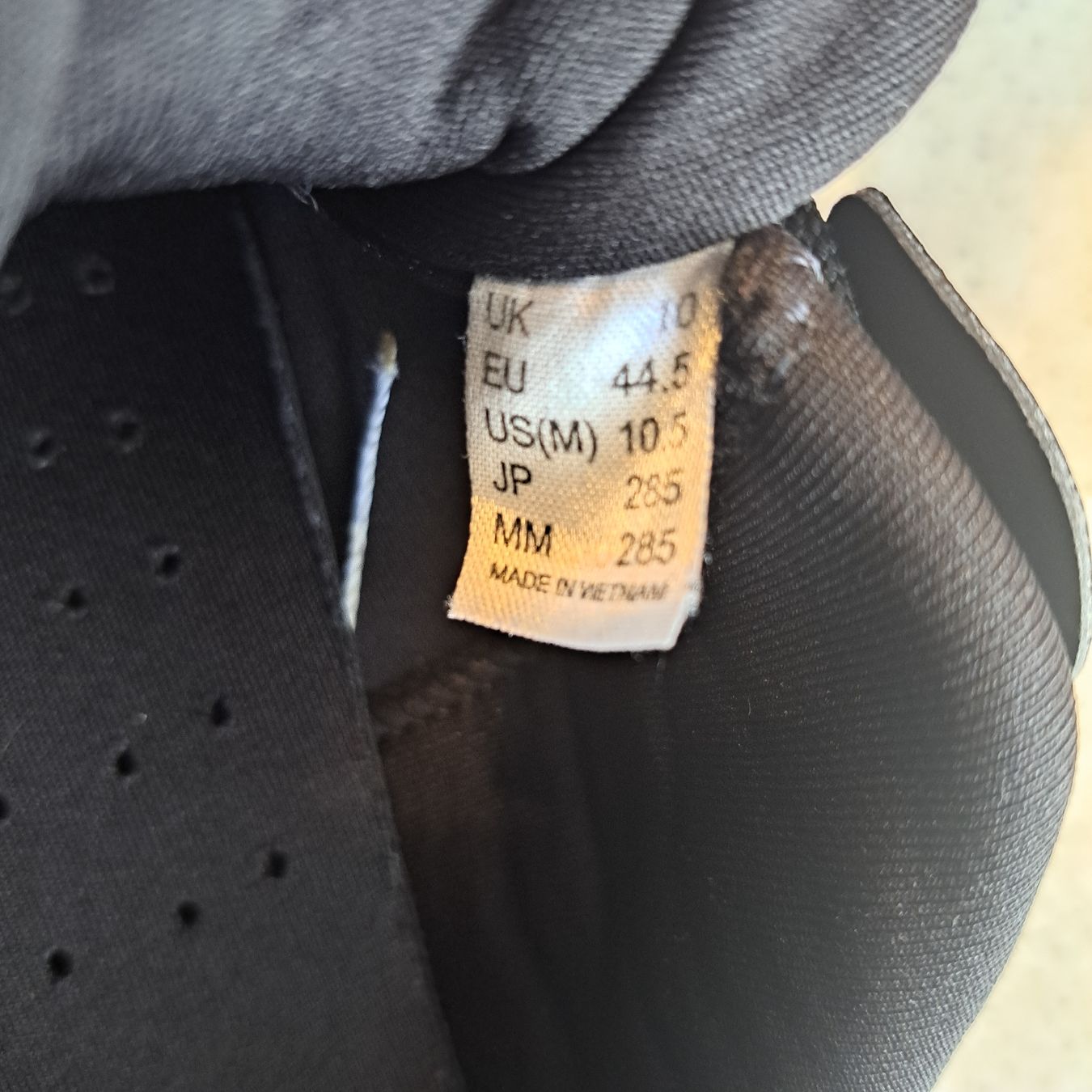 Helly Hansen Scarpe da uomo: Scarpe Helly Hansen taglia 44.5 – Nuovo (secondo la descrizione) da Camorino venduto da yanis83 3