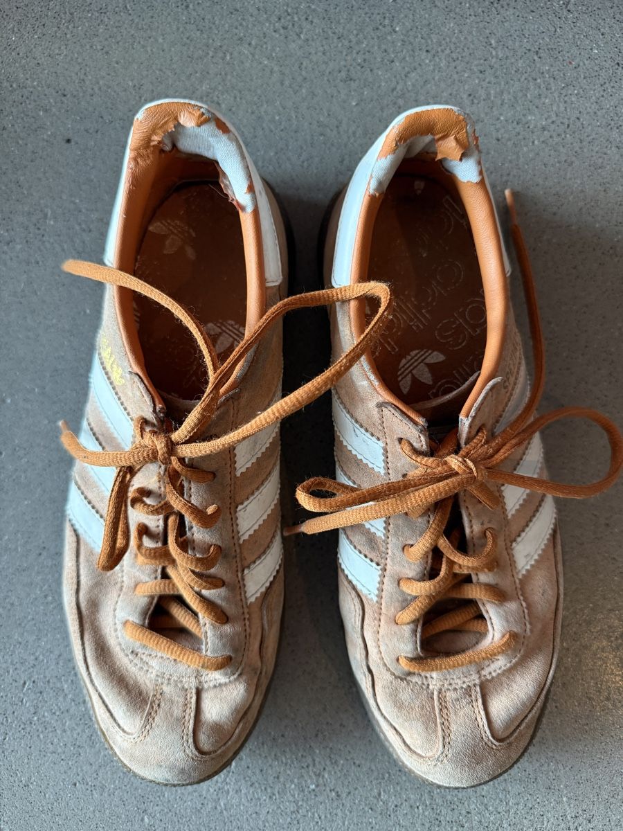 Adidas Scarpe da donna: Adidas Handball Spezial Gr. 40 – Usato da Luzern venduto da mar_x96f 5