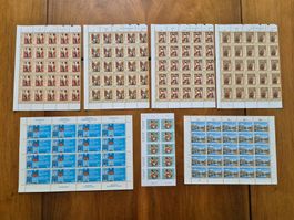 Frankaturware 100 CHF. GRATISLIEFERUNG !