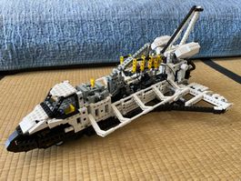 RAR LEGO Technic # 8480  SPACE SHUTTLE von 1996