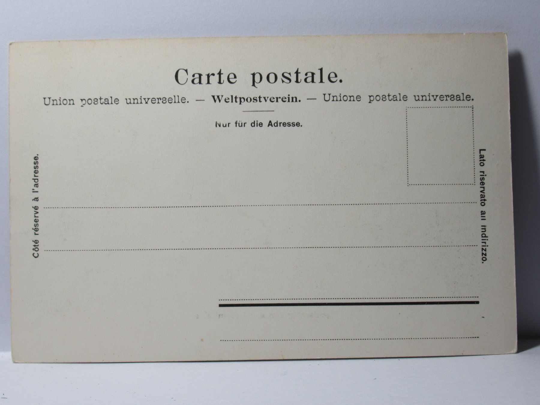 Cartoline postali: Kandersteg von der Gemmi aus – Nuovo (secondo la descrizione) da Grenchen venduto da Bluemchen1900 1