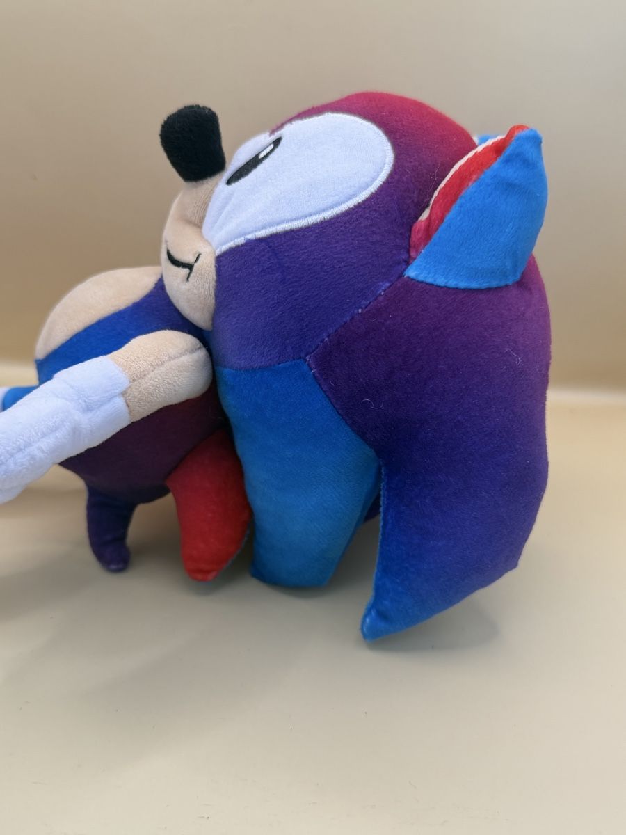 Spielzeuge: Peluche Sonic Hedgehog SEGA – Gebraucht aus Genève von sho_67qj 2