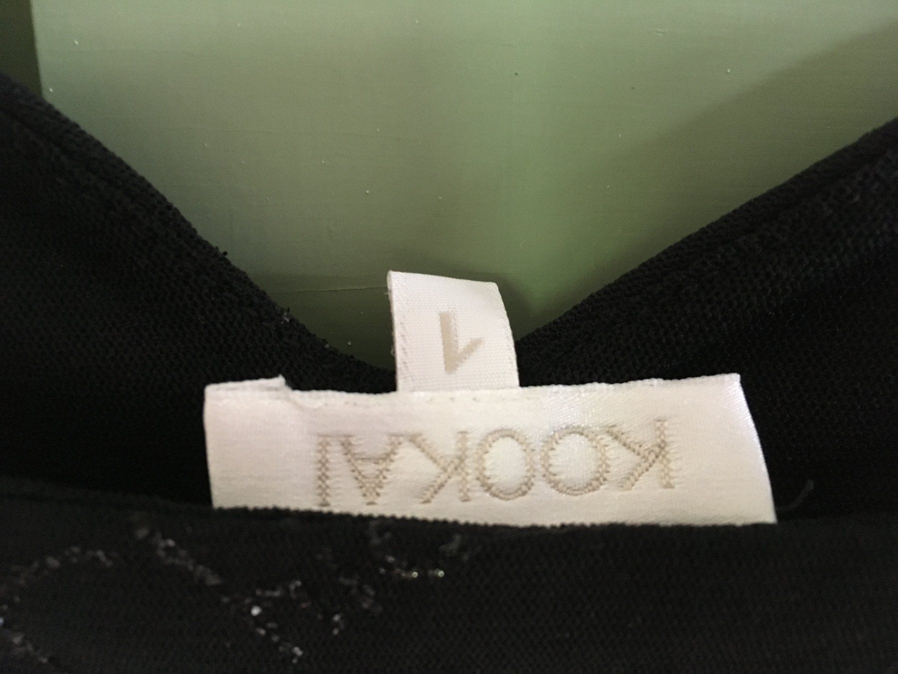 Kookai Vestiti: Robe Kookaï – Usato da troinex venduto da brumematinale 2
