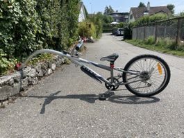 Schattenvelo Trek gebraucht