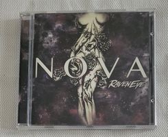 Raveneye - Nova