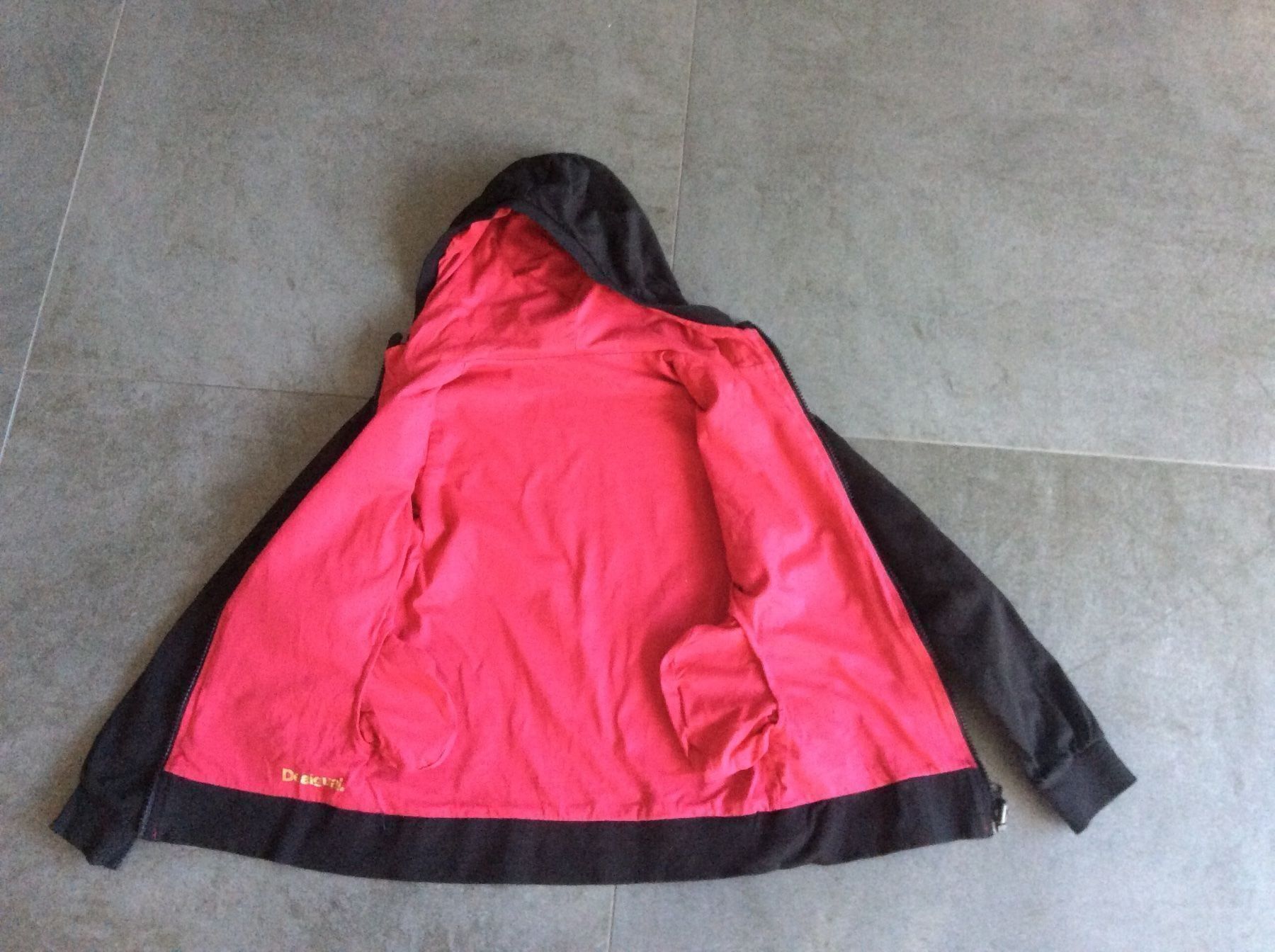 Giacche & Cappotti: Jolie jaquette à capuche Desigual 9-10 – Usato da Yens venduto da Chriis 3