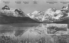 Kurhaus Reinhard melchsee frutt