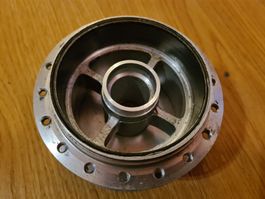 Radnabe ATOM