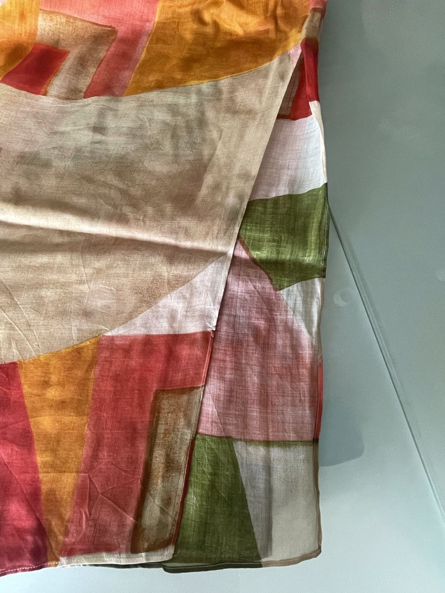 Massimo Dutti Vestiti: Robe / caftan Massimo Dutti  Taille S - NEW – Nuovo e nell'imballaggio originale da Vuadens venduto da Nina11 5