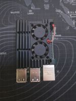 Raspbarry bi 4  4GB