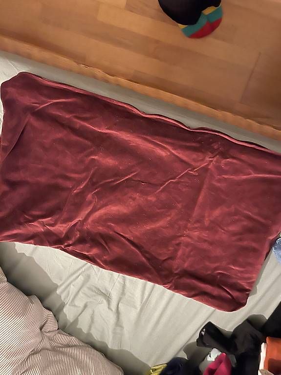 Cuscini: Diverse Kissenbezüge 40x65cm oder 40x58cm – Usato da Ostermundigen venduto da eli_ndj2