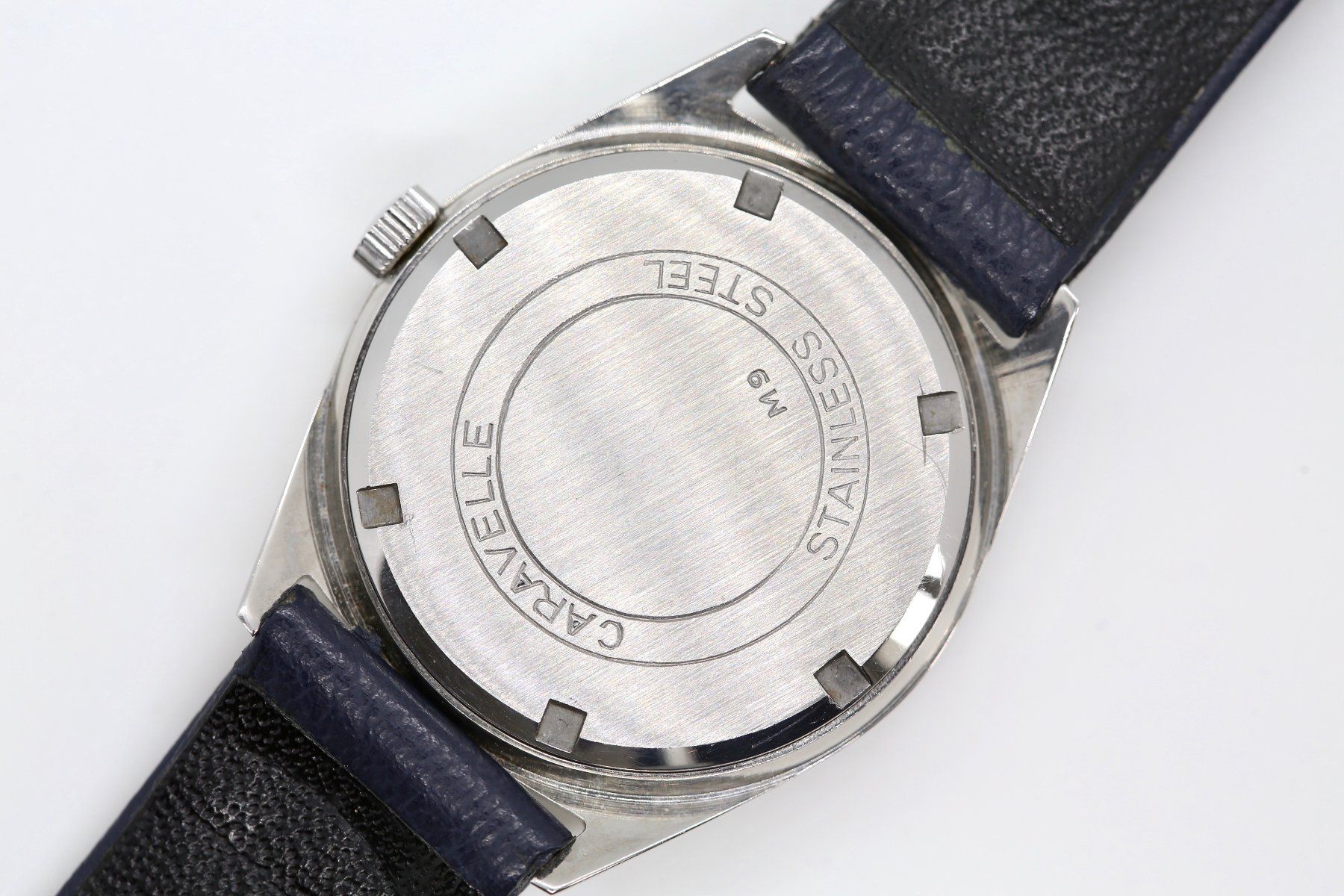 Bulova Orologi: Bulova Caravelle – Usato da Reinach BL venduto da Han-Numismatik 4