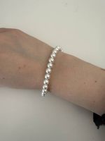 Perlenarmband