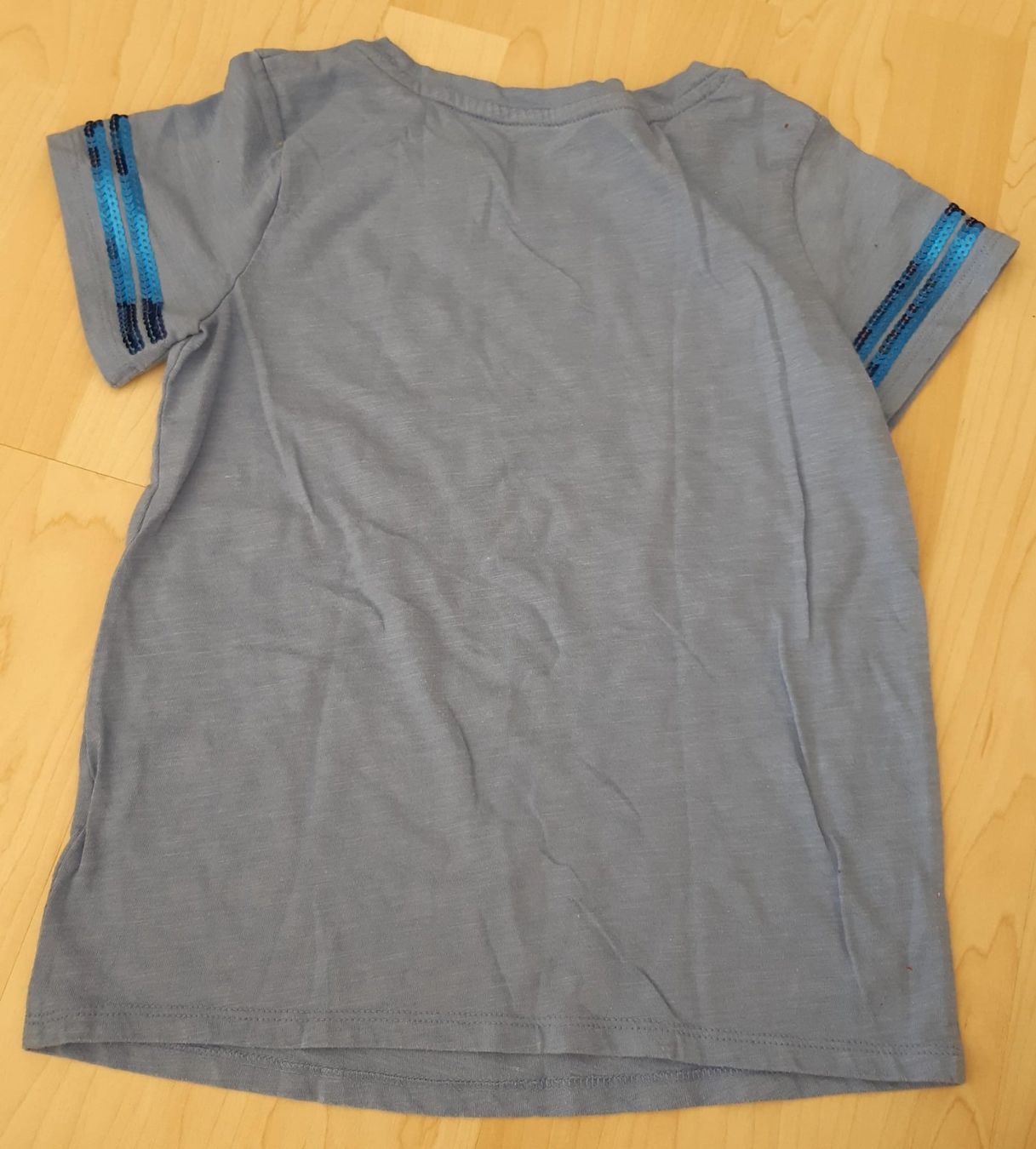 Camicette, T-shirt & Top: Mädchen Blusen, Gr. M 7-8-Jährige, Marke: CAT & JACK – Usato da Sachseln venduto da volvoc70 4