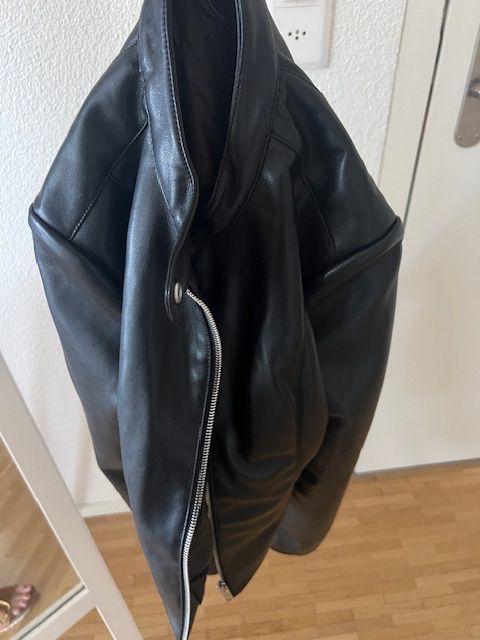 Giacche: MNG Lederjacke schwarz XS, Top Zustand! – Usato da Zürich venduto da lri_vc9h 2
