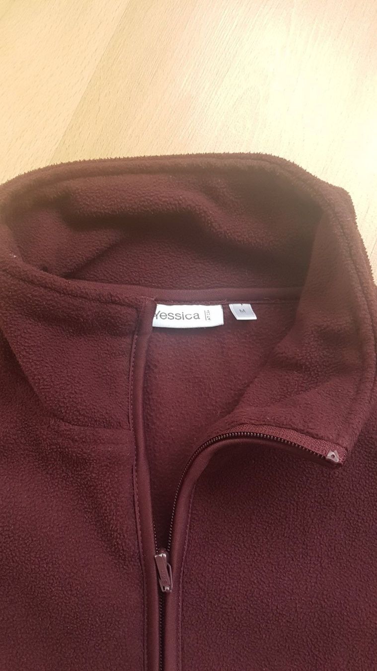 Jacken: Fleecejacke Gr.M – Gebraucht aus Schöfflisdorf von CrRG21 1