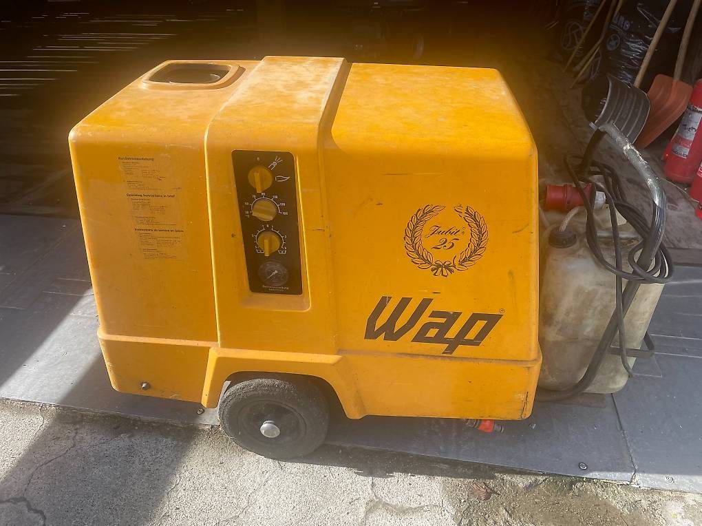 Idropulitrici ad alta pressione: WAP Hochdruckreiniger – Usato da Scheid venduto da Stefanina