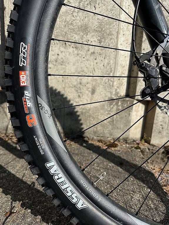 Orbea Velos: ORBEA RALLON - LARGE – Gebraucht aus Pully von fed_22fz 4