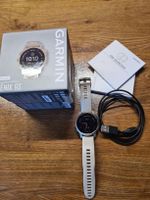 Garmin fenix 6s pro solar Defekt