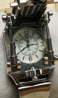 Herrenuhr ( Quartz / 32 x 36 mm )