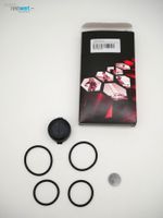 LUMOS - Remote Lite Helm Steuerungseinheit
