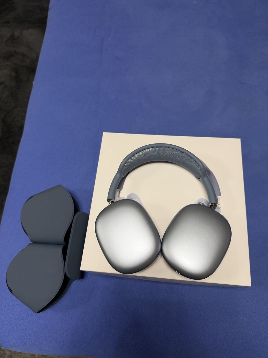 Apple Cuffie: Apple Air Pods Max 2 2026 – Nuovo (secondo la descrizione) da Spiez venduto da vvo_627h