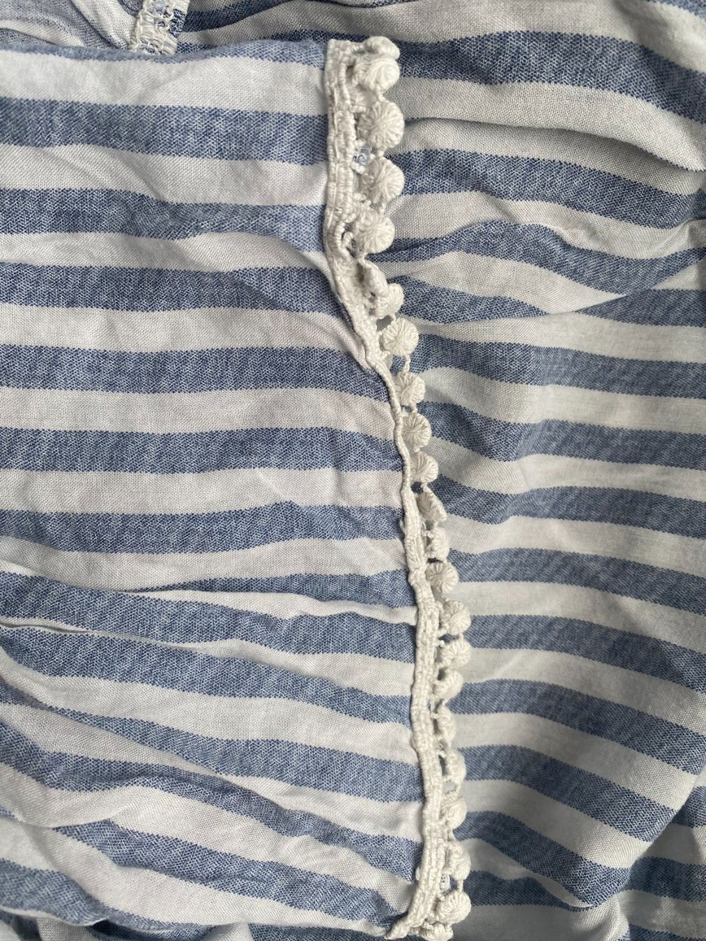Kleider: luftiges Sommer Kleid Gr. M (38/40) – Gebraucht aus Stetten SH von bijoux18 6