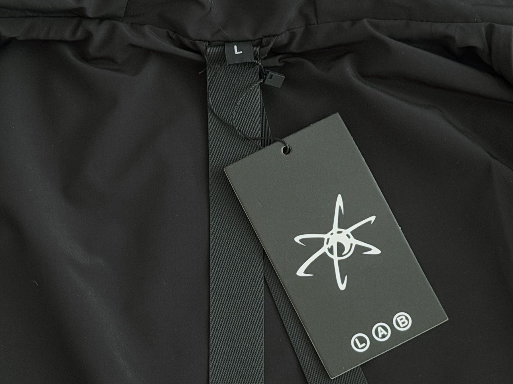 Giacche: Regenjacke, NEU, Streetwear Label 'Scientist Lab' – Nuovo (secondo la descrizione) da Zürich venduto da Milomondo 3
