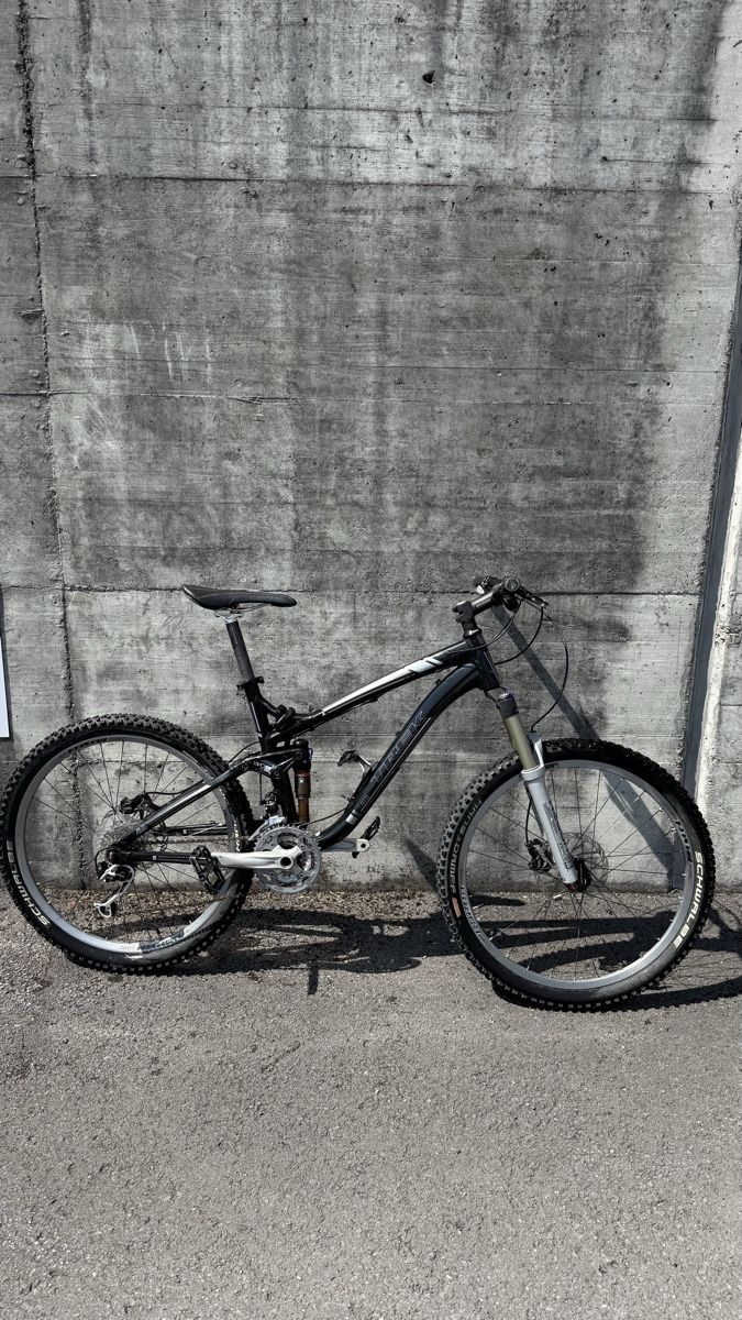 Trek Velos: Trek 8 Fuel Ex – Gebraucht aus St. Gallen von ram_t2gh 5