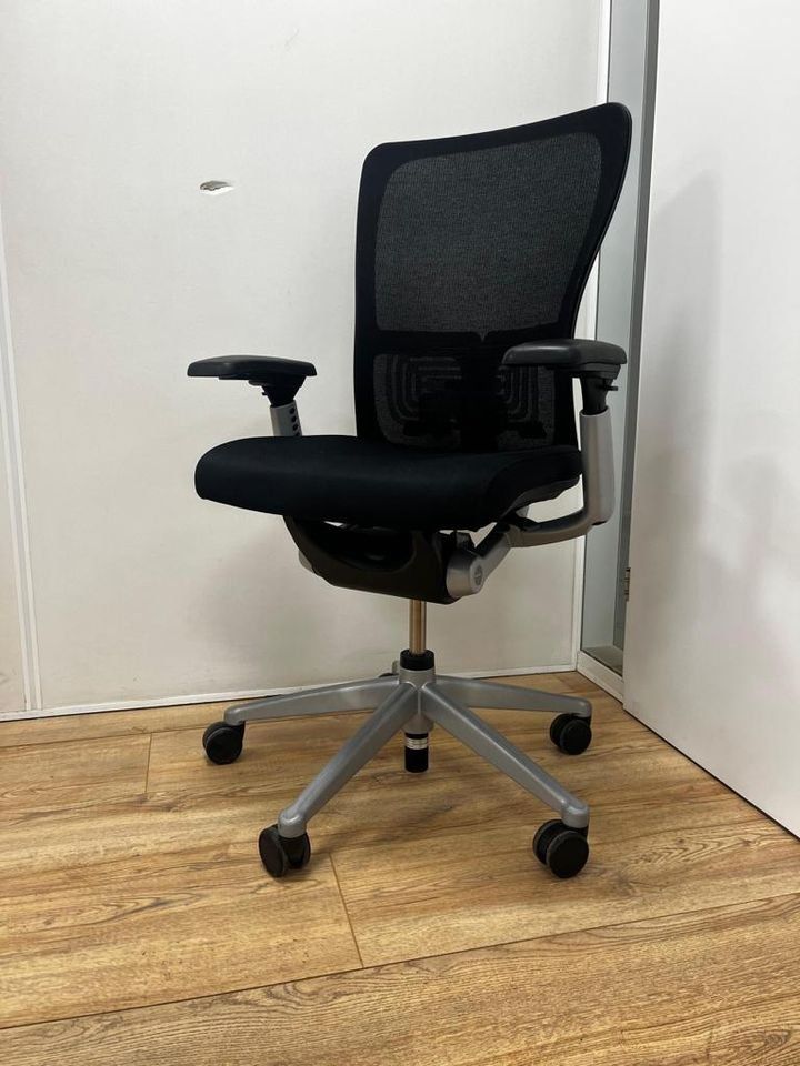 Sedie: Haworth Zody (Full Option) – Usato da Purmerend venduto da Offeco 7