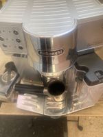 Delonghi Kaffeemaschine - Kaffeegenuss für Zuhause!
