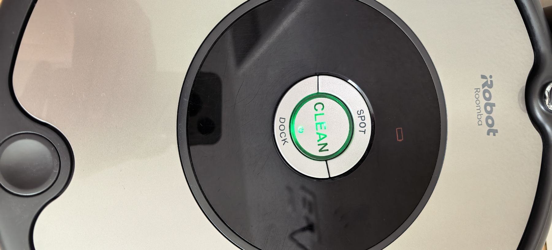 Irobot Aspirateurs & Accessoires: iRobot Roomba 604 – D'occasion à Uitikon Waldegg par Da_ie 1