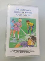 Bei Gutermuts ist immer was los   (Anton Schulte)