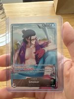 Smoker (OP10-001) (V.2)