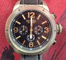 Fossil Herrenuhr