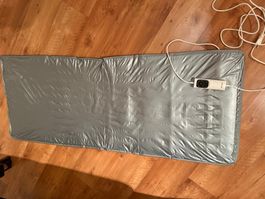 Tapis chauffant IMETEC, réchauffe votre hiver en douceur !