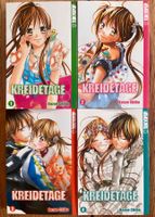 Kozue Chiba - Kreidetage 01-04