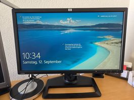 PC Breitbild-LCD-Monitor