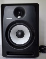 Pioneer S-DJ80X Monitor / haut-parleur